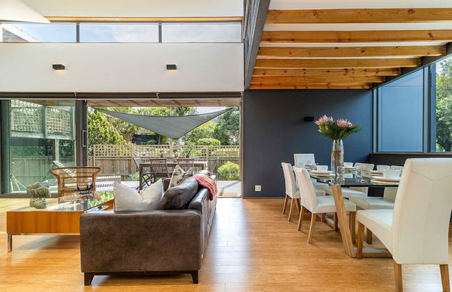 Luxury Eco Home With Garden Cottage - Houtbay - Photo 10