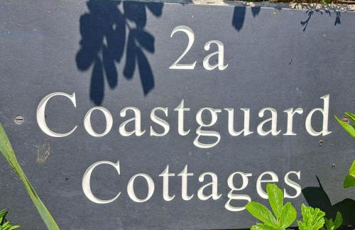 2a Coastguard Cottages - Foto 38