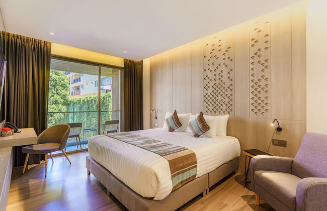 Fifth Jomtien Pattaya - Foto 23