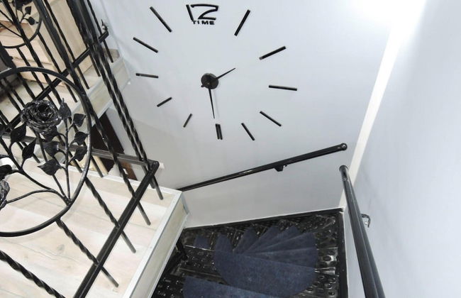 Holiday Home in Stepniczka - Photo 15