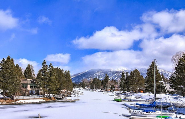 Lucerne Lake House - Foto 31