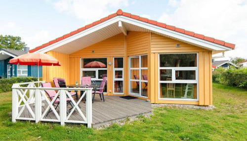 6 person holiday home in GROEMITZ - Foto 2
