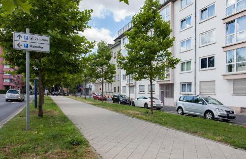Main Apartment Frankfurt Offenbach - Foto 17