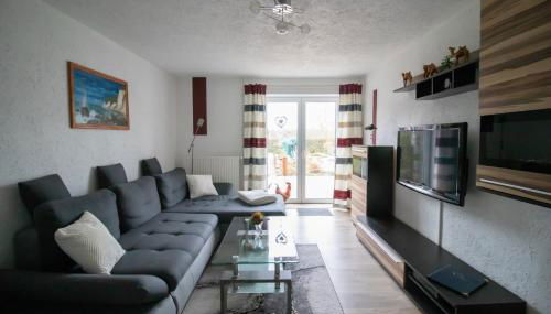 Ferienwohnung Feldstein - Foto 4