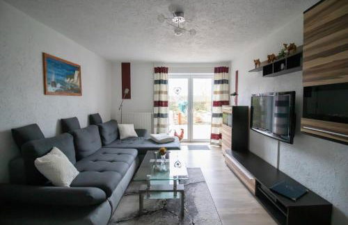 Ferienwohnung Feldstein - Foto 4