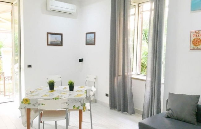 Villa Rocco Galdieri - Foto 14