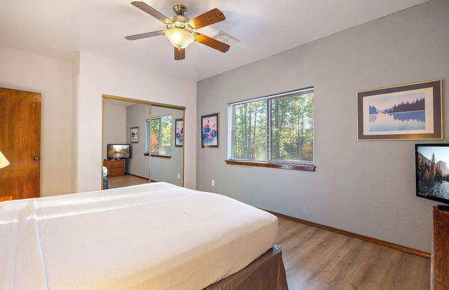 Roundhouse Resort - Foto 18