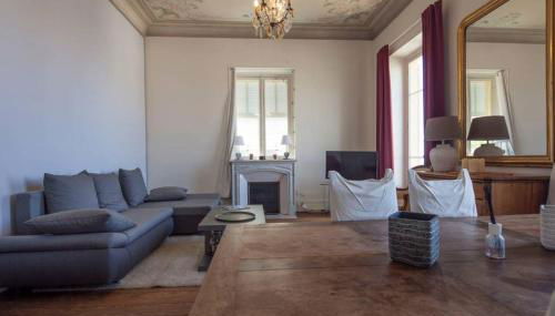 Mont Boron Magnificent View-3 Rooms - Wifi - A.C - Photo 3