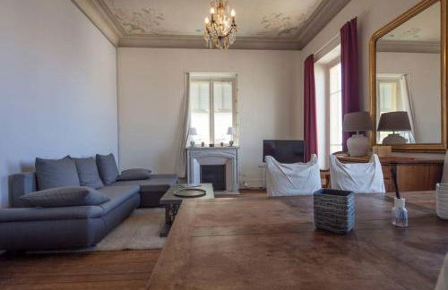 Mont Boron Magnificent View-3 Rooms - Wifi - A.C - Photo 3