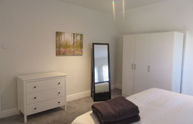 No 6 at 19 Ivanhoe - 2 Bed Sefton Park - Foto 7