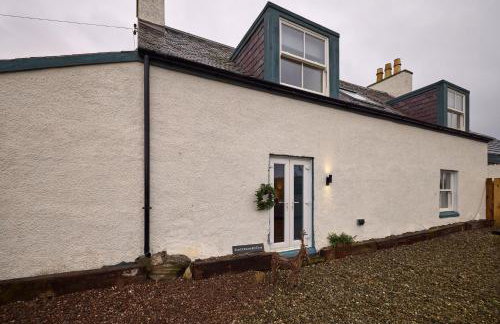 ISLE OF GIGHA FARM HOUSE - Foto 45