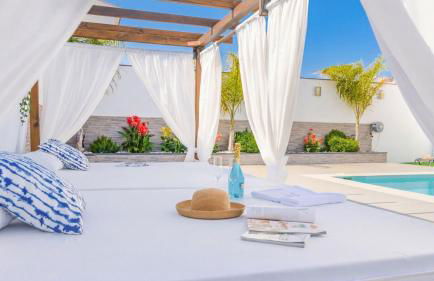 Villa Yules-Moisés Vélez-Málaga by Ruralidays - Foto 35