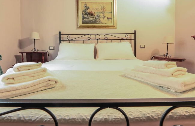 Welcomely - Residenza Deriu - Vanna - Foto 2