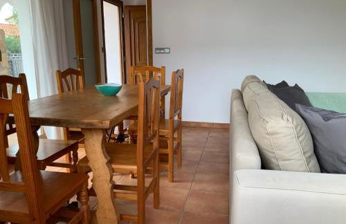 Villa Montserrat 1, Terrace & Pool - Foto 38