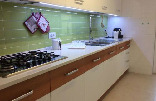 VILLA MILVIO con accesso privato in spiaggia - Foto 32