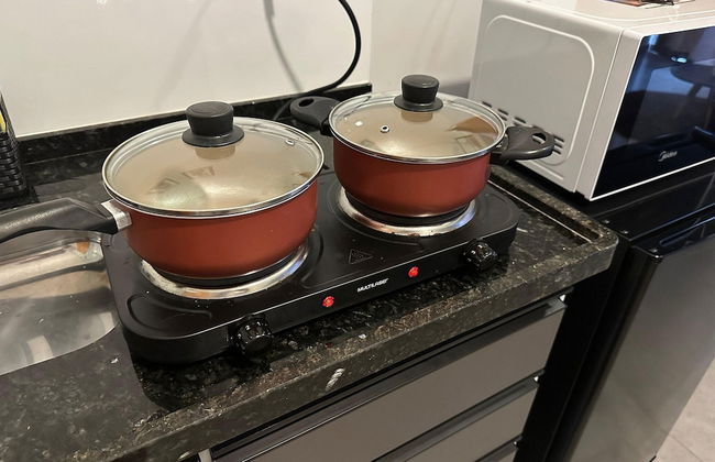 Loft do Braga - Foto 76