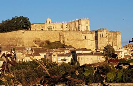 Maison au pied du château, terrasse - Foto 23