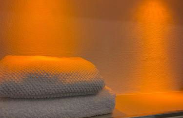 Ferienwohnungen auf Halbinsel Scheid in direkter Ufernähe - Foto 27