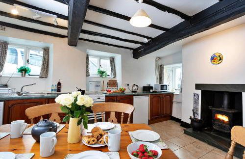 Finest Retreats - Town Head Cottage in Grasmere - Foto 21