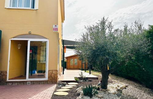 Home Solemio Miami Playa-Familie - Foto 8