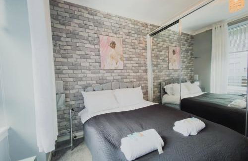 Central Renfrew 1BR Apt - Foto 9