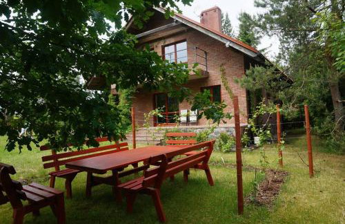 Dom pod głogami - Foto 6