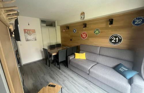 Appartement au pied des pistes - Photo 7