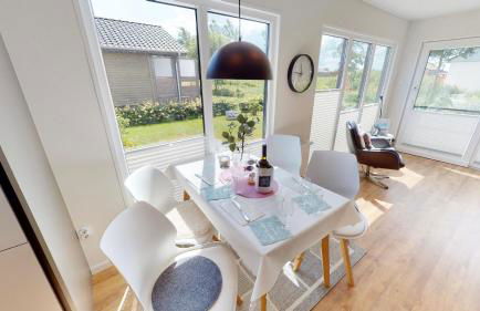 Haus MeerAuszeit - Erholung an der Nordsee - Foto 13