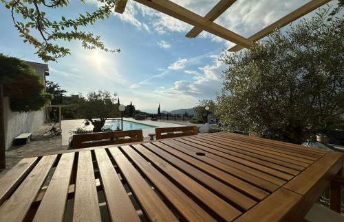 Villa Eddy - Foto 14