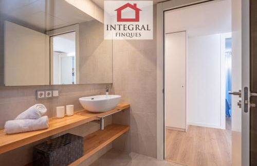 El Coralí Apartament Palamós - Foto 24