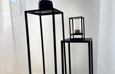 LA PROVENCE - '' TRAVELLER AWARD 2026 '' - Charming modern family apartment, pool & private parking near Avignon, fully renovated with interior-architect design - Foto 27