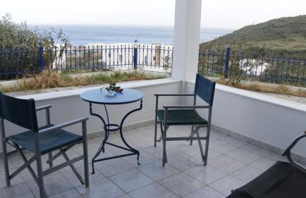 Απεραντο Γαλαζιο - Foto 52