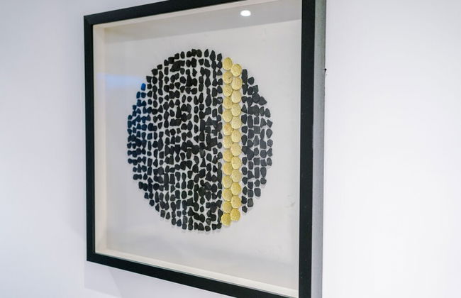 Impeccable 2-bed Apartment in Salford - Foto 41