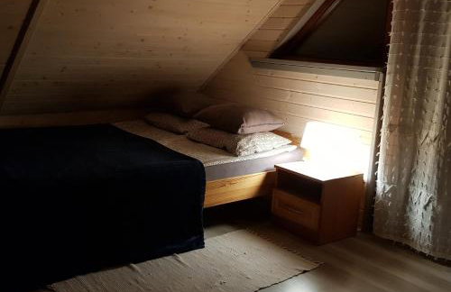 Domki na Mazurach - Rybical 65 - Foto 11