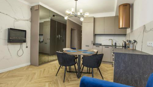 Apartament przy centrum i dworcu - Foto 4, stove, pet friendly