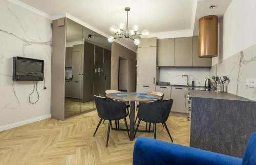 Apartament przy centrum i dworcu - Photo 4