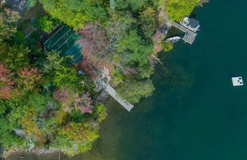 Wheeler Lakehouse by Simple Life Rentals - Foto 10