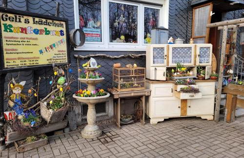 Ferienwohnung Urlaub über den Second Hand Lädchen - Foto 20