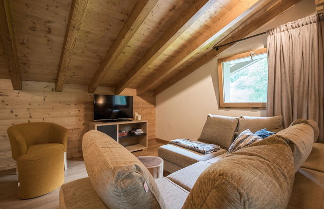 Les Portes de Megève - Photo 77