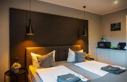 Liro Hotel Moers - Foto 14