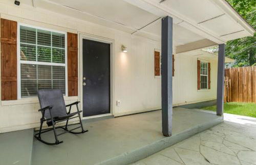 2bd 1bth Newly Renovated Home near Cowboys Stadium etc - Foto 8