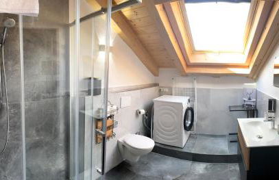 FeWo Leni - Modernes Apartment mit Bergblick - Zentral gelegen - Foto 18