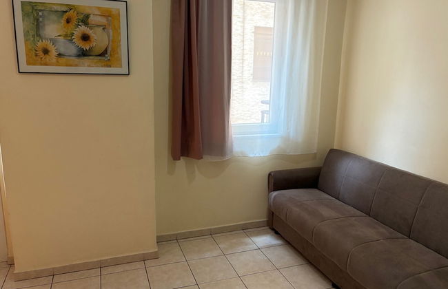 Sailorson Apart Hotel - Foto 8