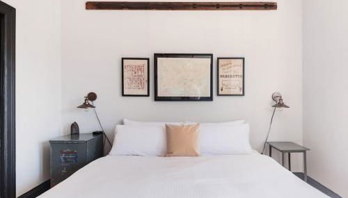 Massive 6BR & 4BA Private Duplex Townhouse Central - Foto 4