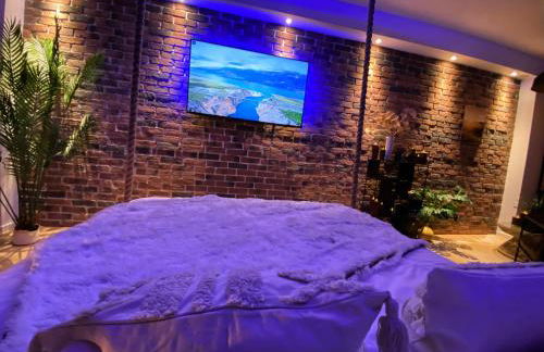 Saphir Spa - Sauna Balnéo Chromothérapie Massage - Foto 24