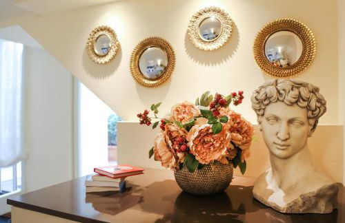 Garden House by Canto degli Aranci - Photo 42