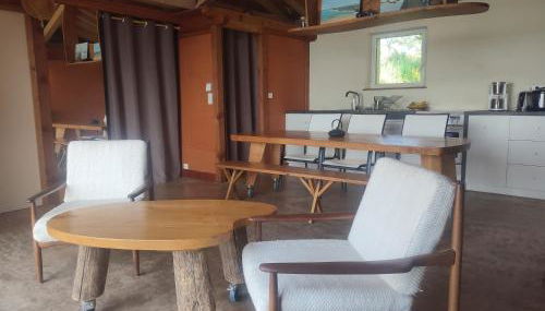 La Maison du Charpentier - Foto 5