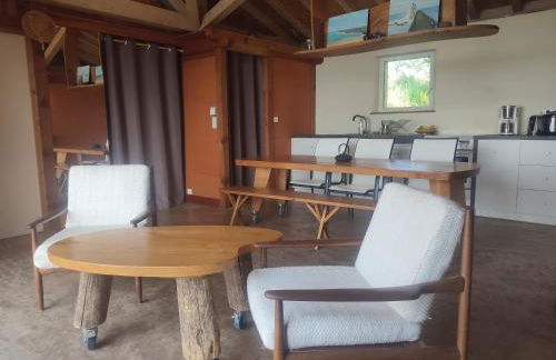 La Maison du Charpentier - Foto 5