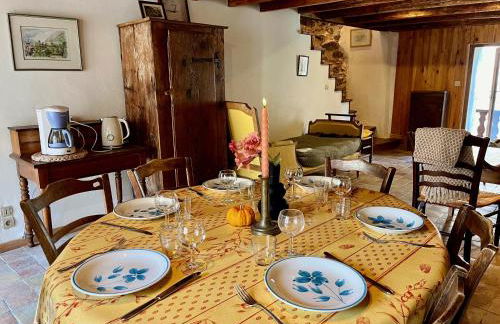 Maison Du Lavoir, Venosc - Les 2 Alpes - Foto 15