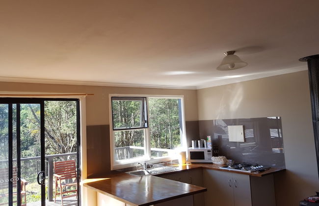 Cradle Alpine Retreat - Foto 31